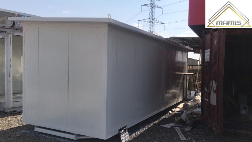 کانکس کارگری