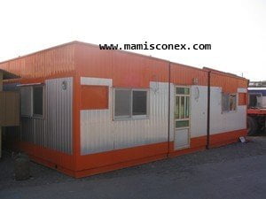 کانکس دو قلو و چند قلو