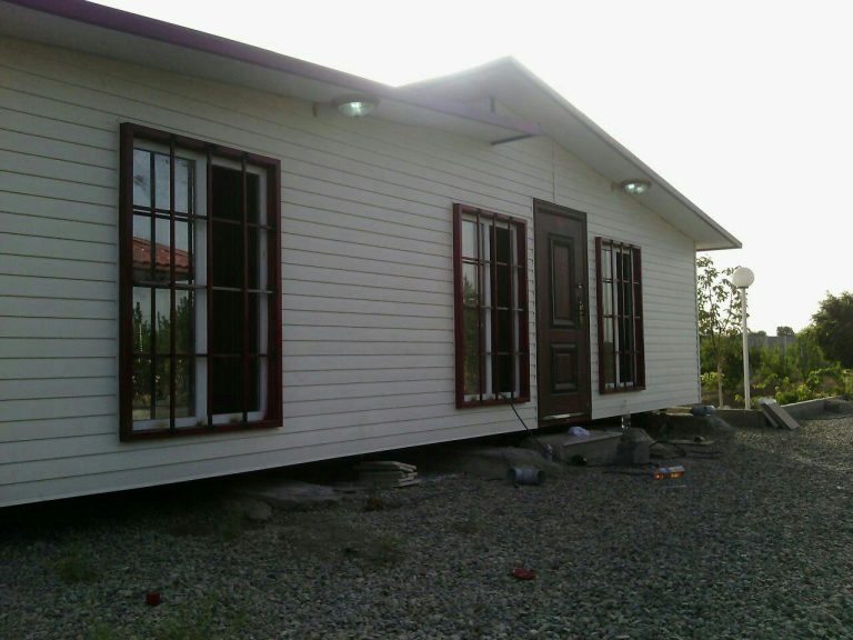 خدمات تعمیرات کانکس