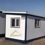 قیمت کانکس ۱۲ متری دست دوم