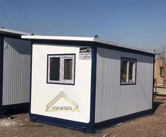 قیمت کانکس ۱۲ متری دست دوم