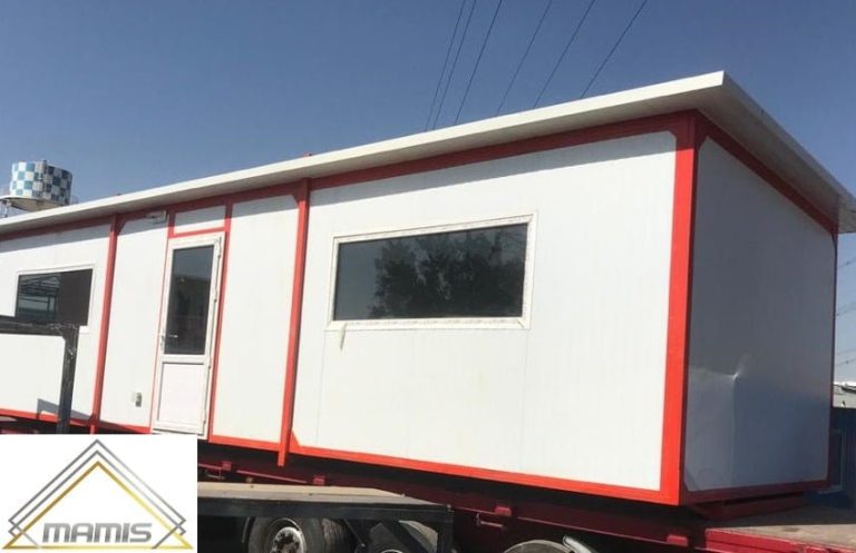 قیمت کانکس فست فود