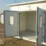 خرید کانکس مخابراتی