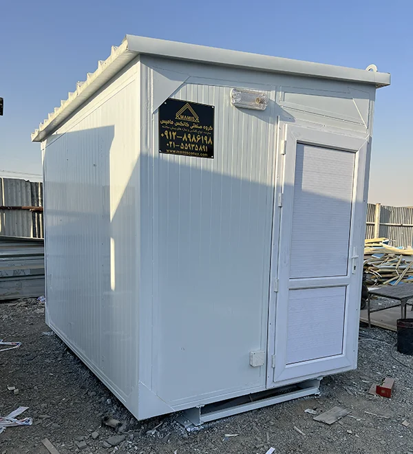 قیمت کانکس مخابراتی