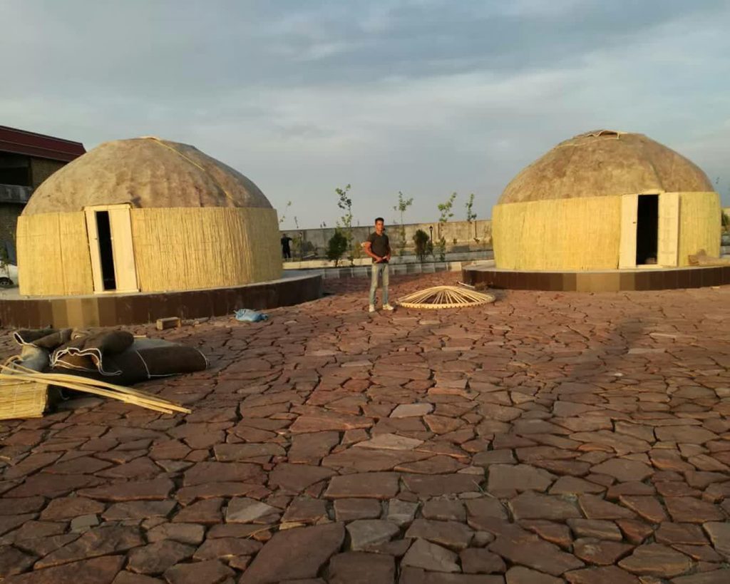 الاچیق ترکمنی