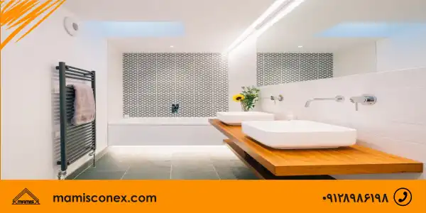 کانکس سرویس بهداشتی