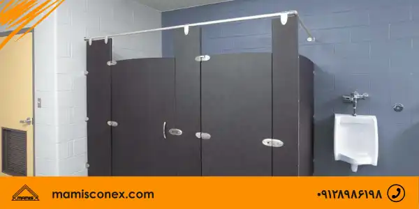 کانکس سرویس بهداشتی