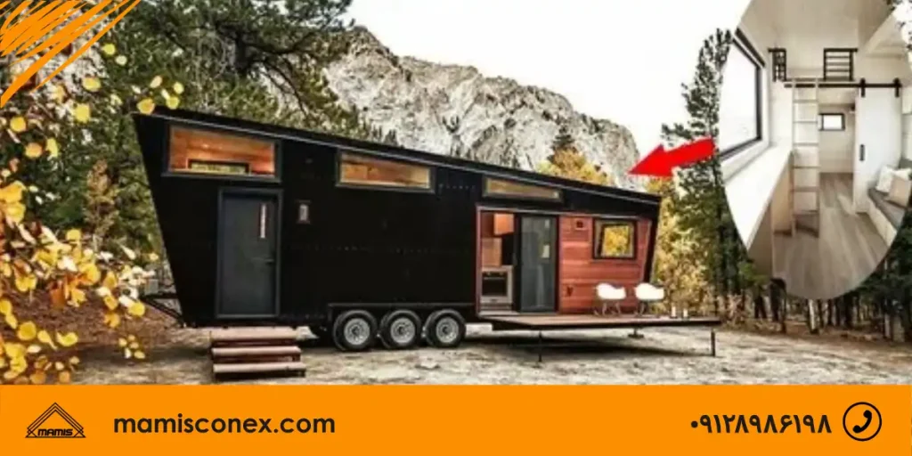 کانکس کاروان