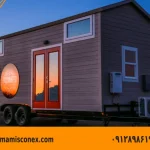 کانکس چرخدار , قیمت کانکس چرخدار دست دوم